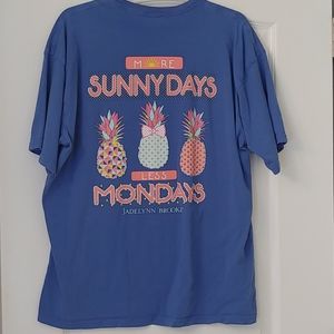 Jadelynn Brooke t-shirt